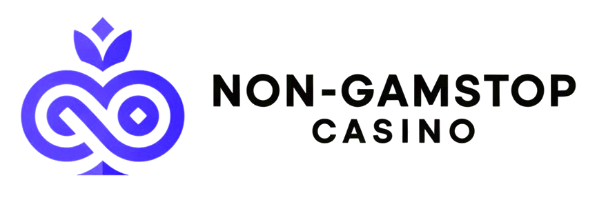 Non-Gamstop Casino in UK logo